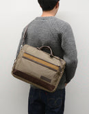 Density 3WAY Briefcase No.01369
