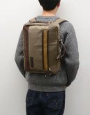 Density 3WAY Briefcase No.01369