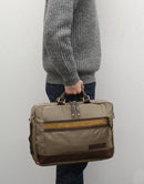 Density 3WAY Briefcase No.01369