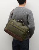 Density 3WAY Briefcase No.01369