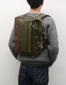 Density 3WAY Briefcase No.01369