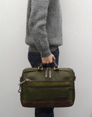 Density 3WAY Briefcase No.01369