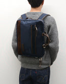 Density 3WAY Briefcase No.01369