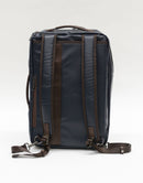 Density -herrinbone Coating- 2WAY Backpack S No.01399-HC