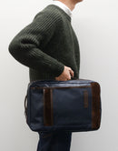 Density -herrinbone Coating- 2WAY Backpack S No.01399-HC