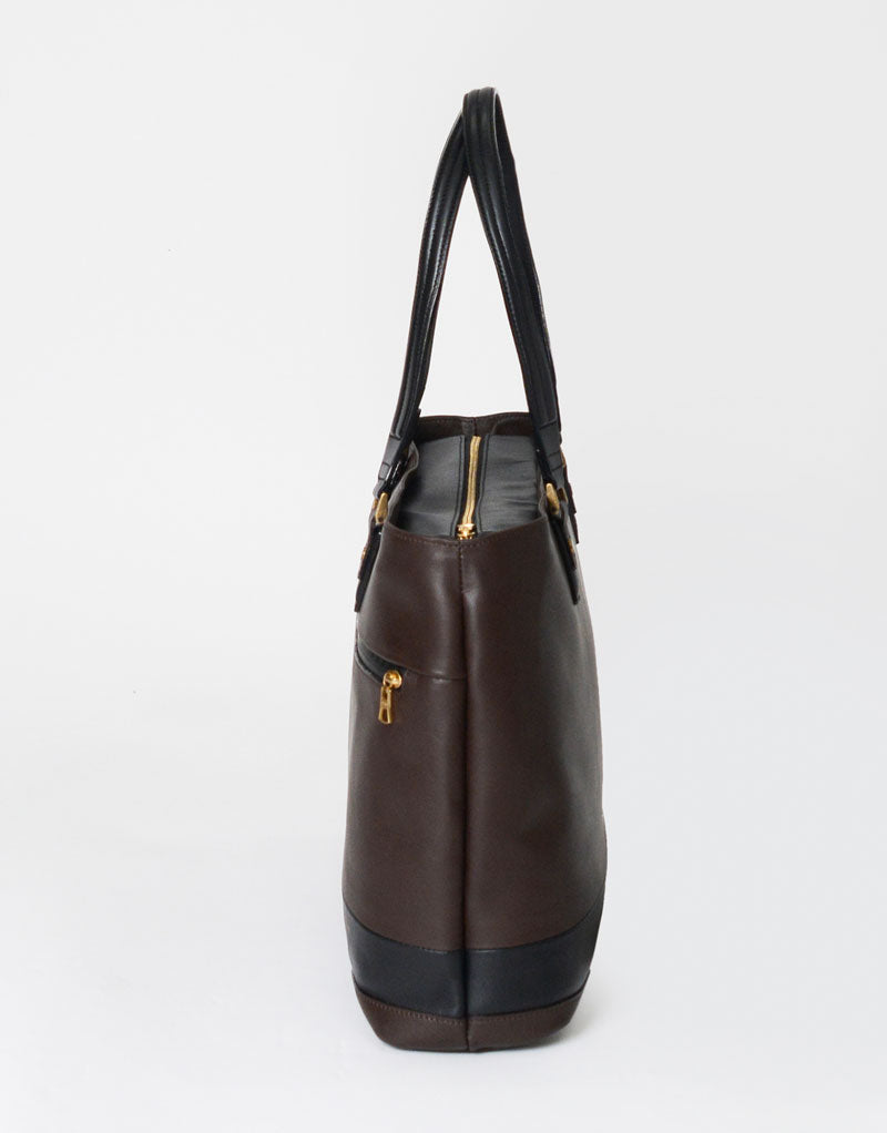 gloss tote bag No.01643-V3