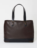 Gloss Tote Bag No.01643-V3