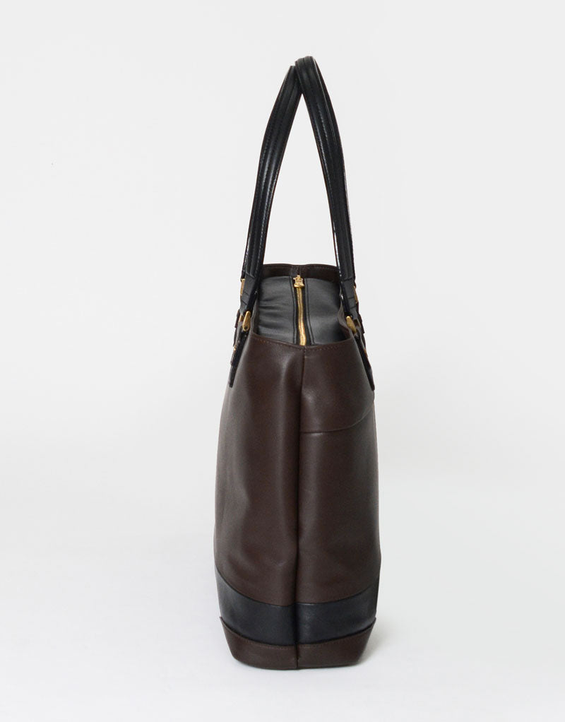 gloss tote bag No.01643-V3