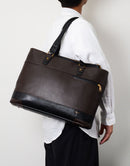 Gloss Tote Bag No.01643-V3