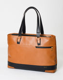 Gloss Tote Bag No.01643-V3