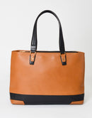 Gloss Tote Bag No.01643-V3