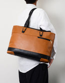 Gloss Tote Bag No.01643-V3