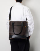 Gloss 2WAYトートバッグ No.01644-V3