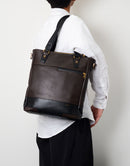 Gloss 2WAYトートバッグ No.01644-V3