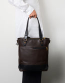 Gloss 2WAYトートバッグ No.01644-V3