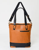 Gloss 2WAYトートバッグ No.01644-V3