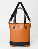 Gloss 2WAYトートバッグ No.01644-V3