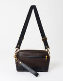 Gloss Shoulder Bag No.01664-V3
