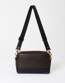 Gloss Shoulder Bag No.01664-V3