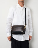 Gloss Shoulder Bag No.01664-V3