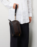 Gloss Shoulder Bag No.01664-V3