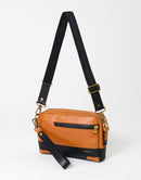 Gloss Shoulder Bag No.01664-V3