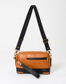 Gloss Shoulder Bag No.01664-V3