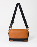 Gloss Shoulder Bag No.01664-V3