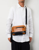 Gloss Shoulder Bag No.01664-V3