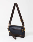 Gloss Shoulder Bag No.01664-V3