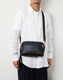 Gloss Shoulder Bag No.01664-V3