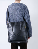 Gloss 2way手提袋号01666-V3