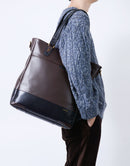 Gloss 2way手提袋号01666-V3