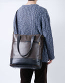 Gloss 2way手提袋号01666-V3