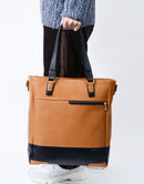 Gloss 2way手提袋号01666-V3