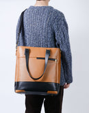 Gloss 2way手提袋号01666-V3