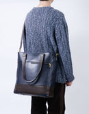 Gloss 2way手提袋号01666-V3