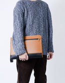 Gloss クラッチバッグ L No.01668-v3