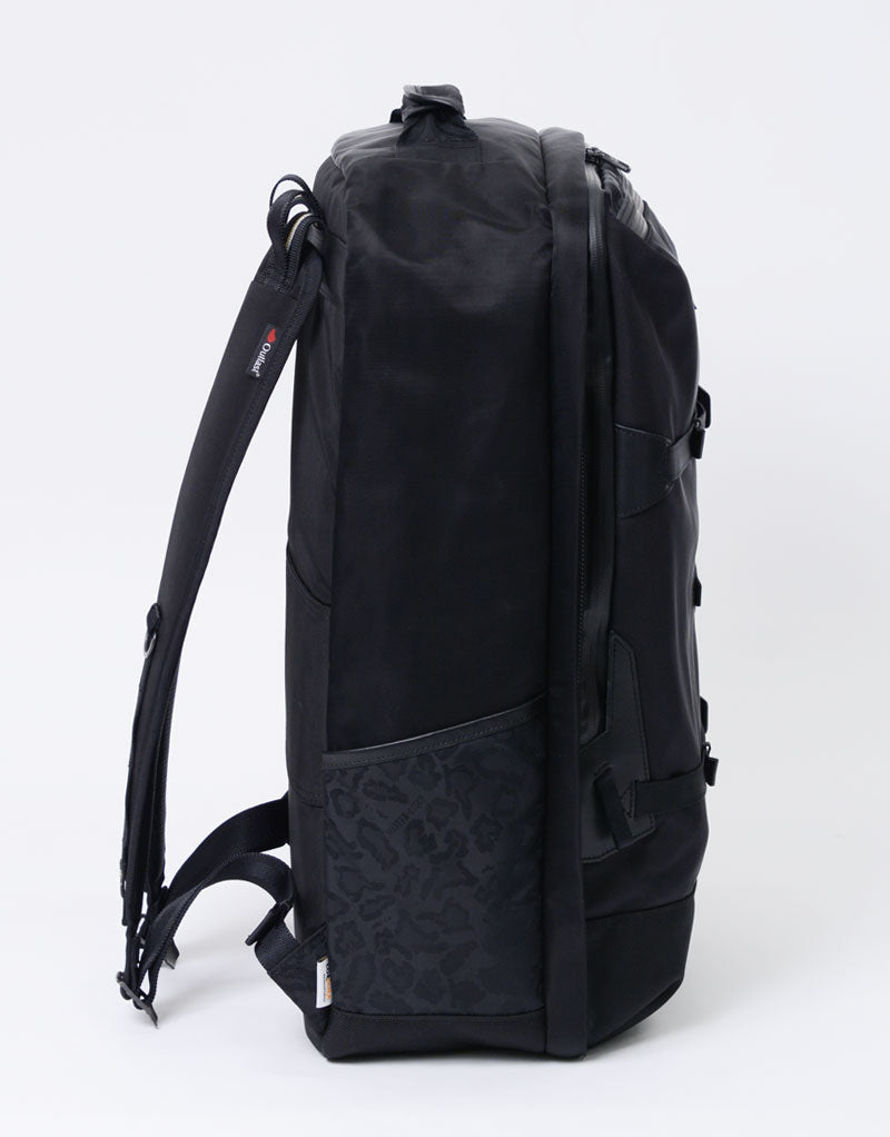 30th Anniversary Series "Black Crazy" 3way backpack No.01740-30TH