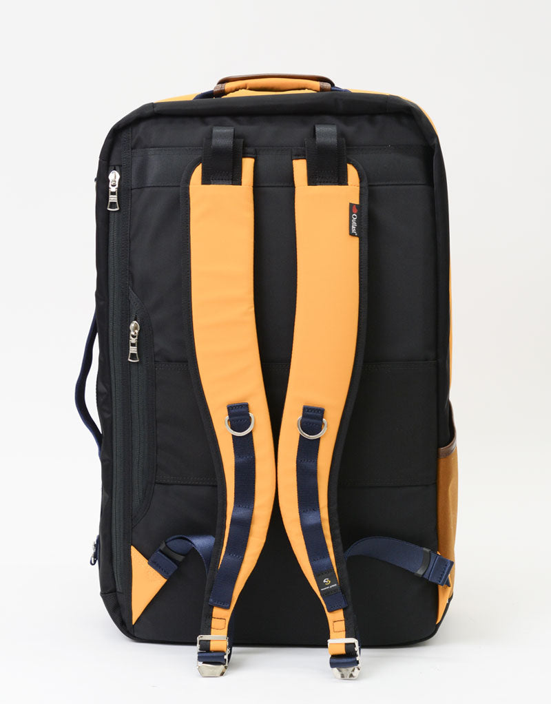 Potential 3WAY Backpack |master-piece