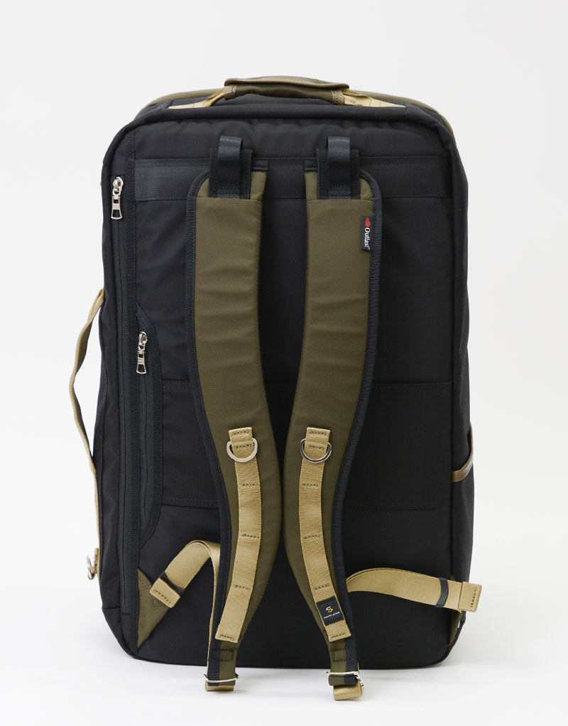 Potential 3WAY Backpack |master-piece