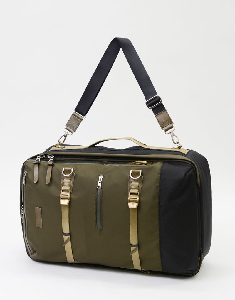 Potential 3WAY Backpack master-piece | Potential 3WAY Backpack master-piece |
