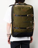 Potential 3WAY Backpack No.01740-v3