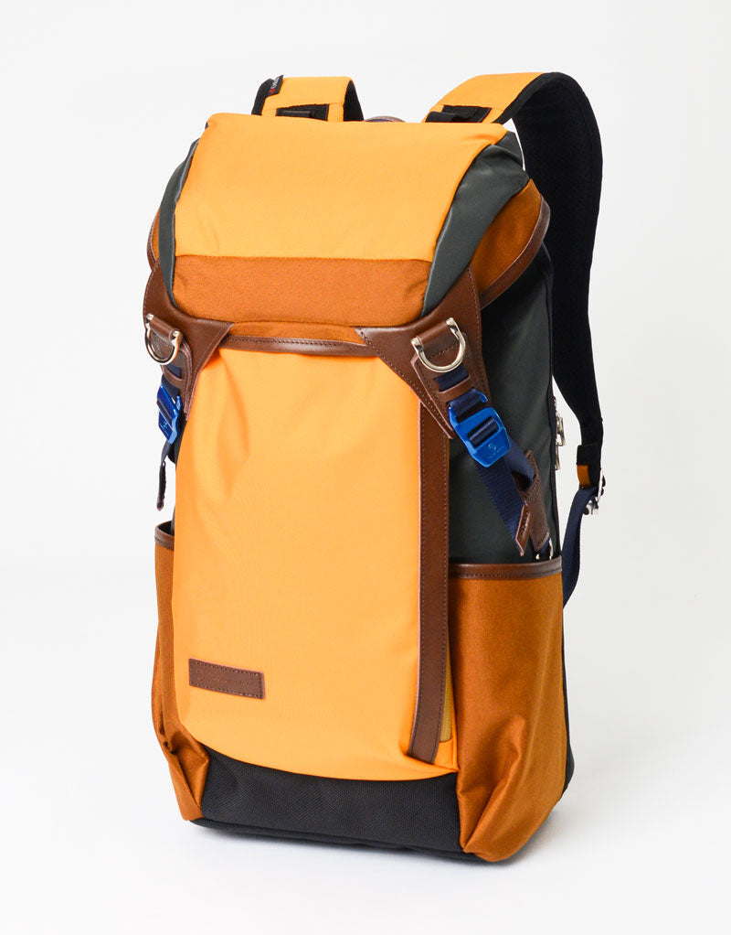 Potential backpack ｜master-piece | マスターピース公式サイト