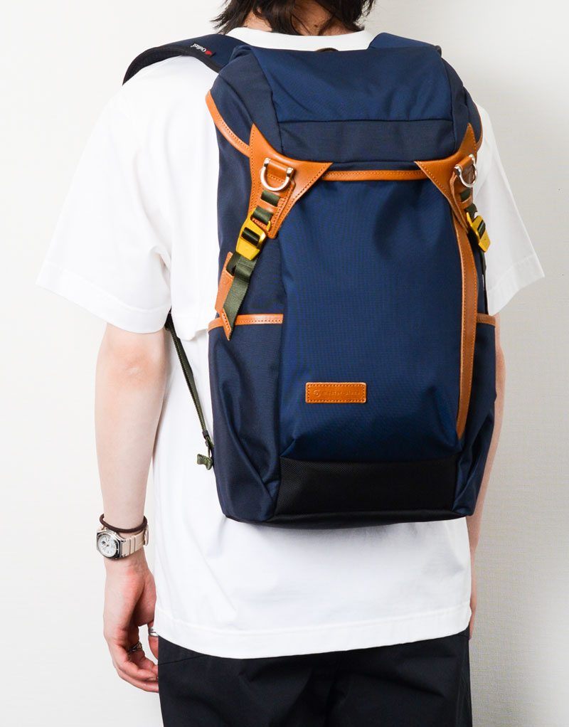 Potential BackPack M No.01741-V3