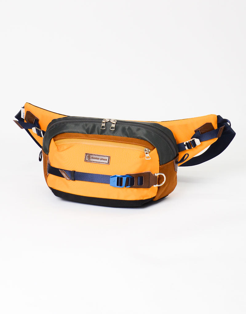 Potential West Bag ｜master-piece | マスターピース公式サイト