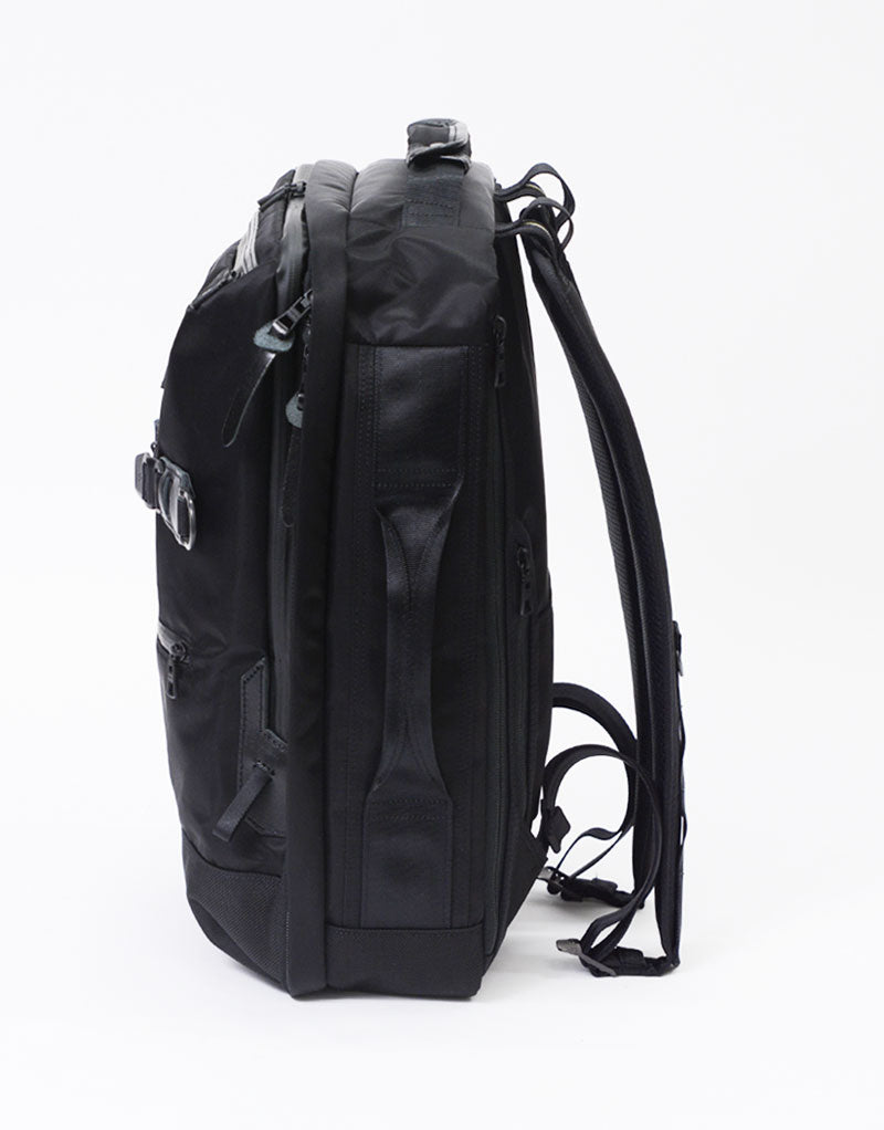 送料無料◆2025新品  master-piece ONLINE 2WAYバックパック STORE限定】Potential-EX バッグ