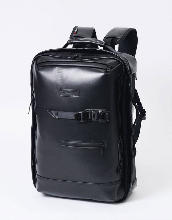 POTENTIAL LEATHER LIMITED 2WAY backpack No.01752-LL3