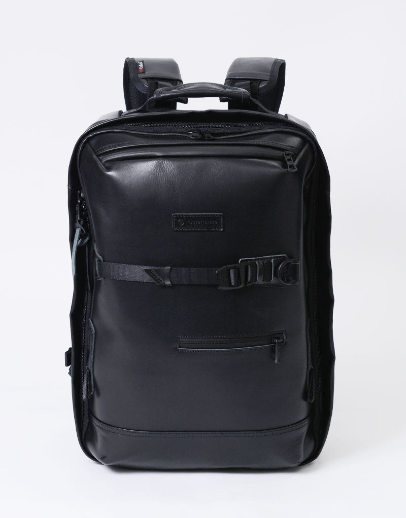 2 way backpack leather Potential Leather Limited 2WAY Backpack No.01752-LL3