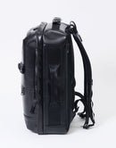 Potential Leather Limited 2WAY Backpack No.01752-LL3